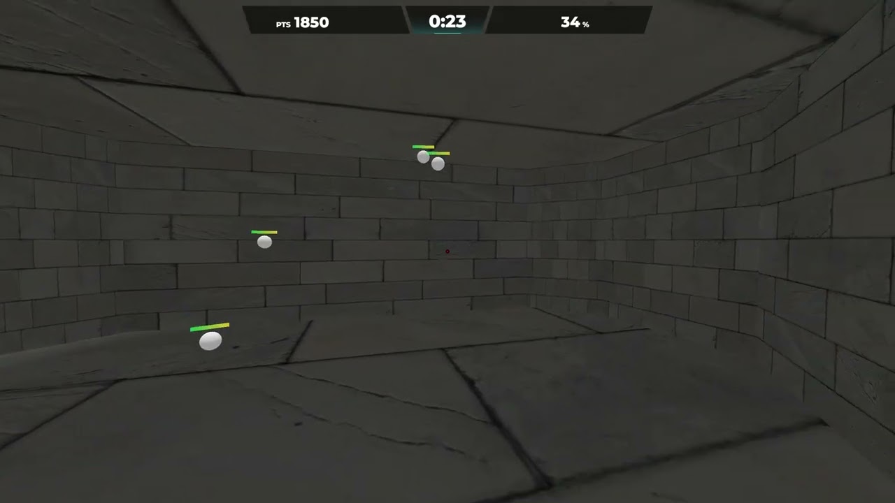 VT Temposwitch Intermediate S3 - 3013 Master