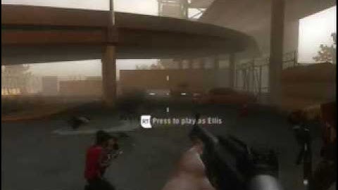 left 4 dead 2 walkthrough part 30 THE END