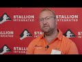 Stallion Technology Day 2026 | Gallagher