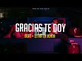 ❌VENDIDO❌Beat + Letra En Venta - Gracias Te Doy - reggaetón/afrobeat/dancehall🙌​✝️