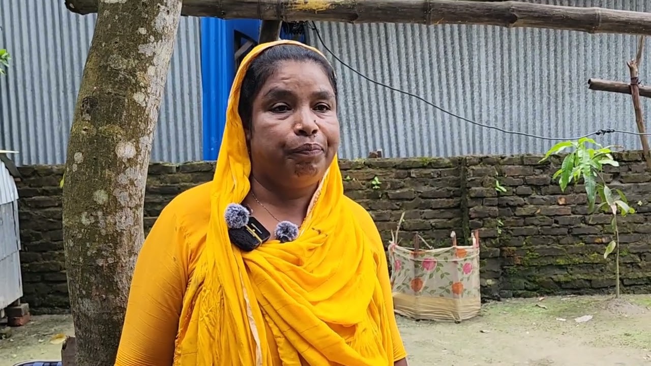 আমি একজন বয়স্ক মানুষের সেবা করতে চাই। একা থাকতে ভালো লাগে না।