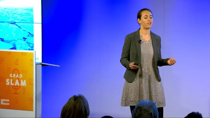 Nature's Climate-Saving Machines - UC Grad Slam 20...