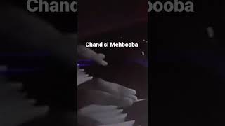 Chand Si Mehbooba