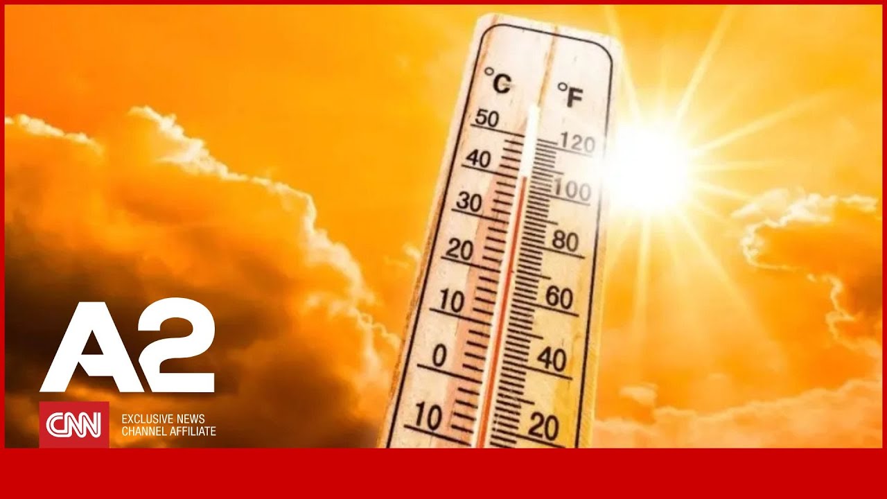 Tanja Porja: Vera e këtij viti ka qenë shumë e thatë; qershor–shtator ishte tepër i nxehtë