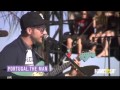 Portugal. The Man &quot;The Sun + Sea of Air&quot; /HangOutFest(2014)
