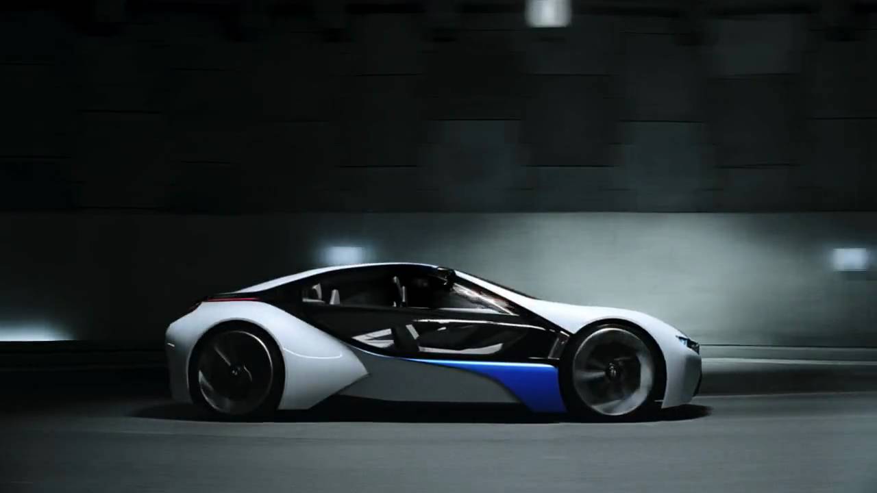 Joy is bmw