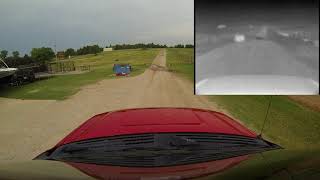 Hypersight Fire Demo