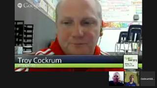 Flipped Learning #85: Project Based Learning with Mike Gorman