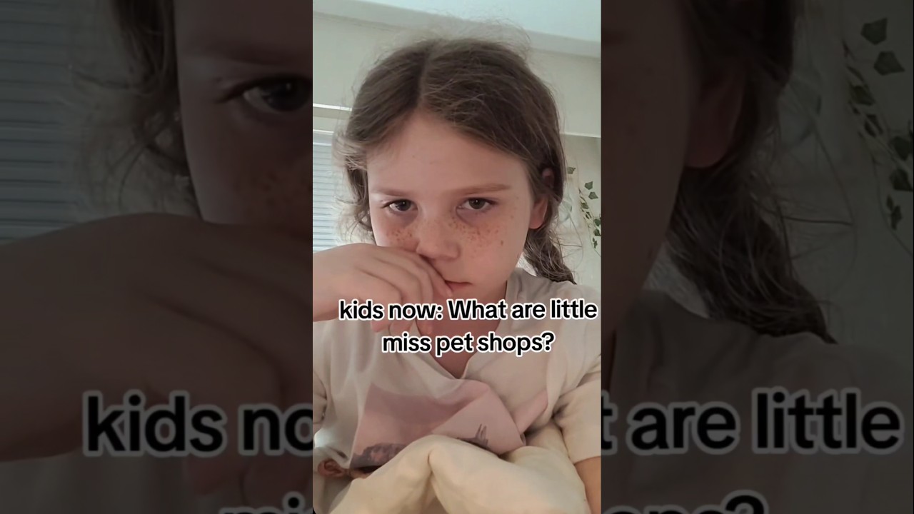 it js makes me feel old