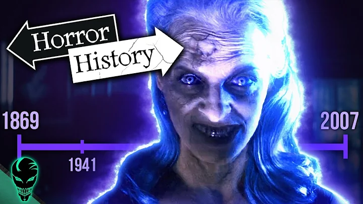 Dead Silence: The History of Mary Shaw | Horror Hi...