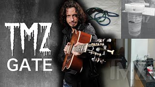 Chris Cornell | Episode 5: TMZ Gate