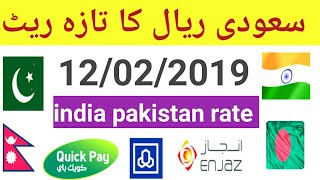 Enjaz exchange rate today india