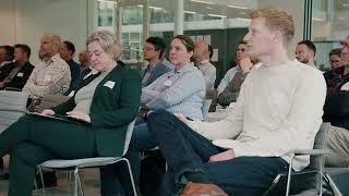 Download Lagu | NWP | Aftermovie – TKI Matchmaking Event 2025 | (Drinking)water savings in the industry MP3 Download Lagu | NWP | Aftermovie – TKI Matchmaking Event 2025 | (Drinking)water savings in the industry MP3