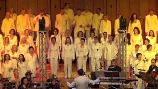 I Smile - Kirk Franklin - Performed By The Kissingers