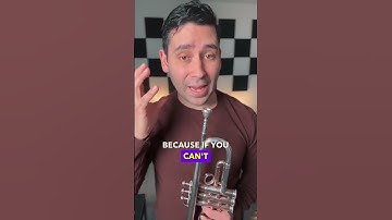 Don’t Be THAT Guy! (Trumpet Tips)