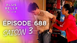 PBLV - Saison 3, Épisode 688 | Blanche déprime
