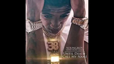 NBA YoungBoy predicts everyone will die in 2020