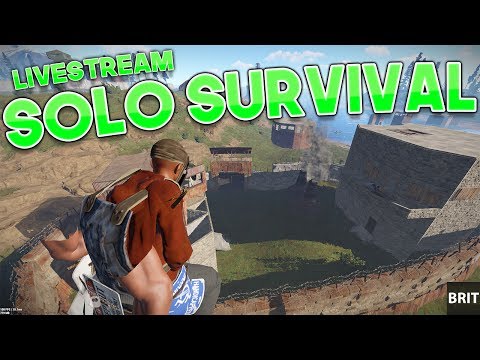 SOLO Survival | Lets GO! - SOLO Survival | Lets GO!