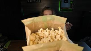Popfully Popcorn Review