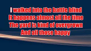 The Black Keys - Things Aint Like They Used to Be (karaoke) (by request)