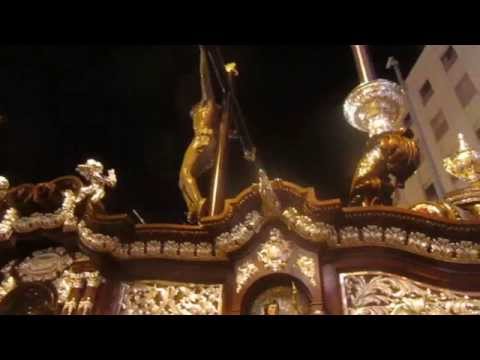 Real y Excelentísima Hermandad de Nuestro Padre Jesús del Santo Suplicio, Santísimo Cristo de los Milagros y María Santísima de la Amargura Coronada
