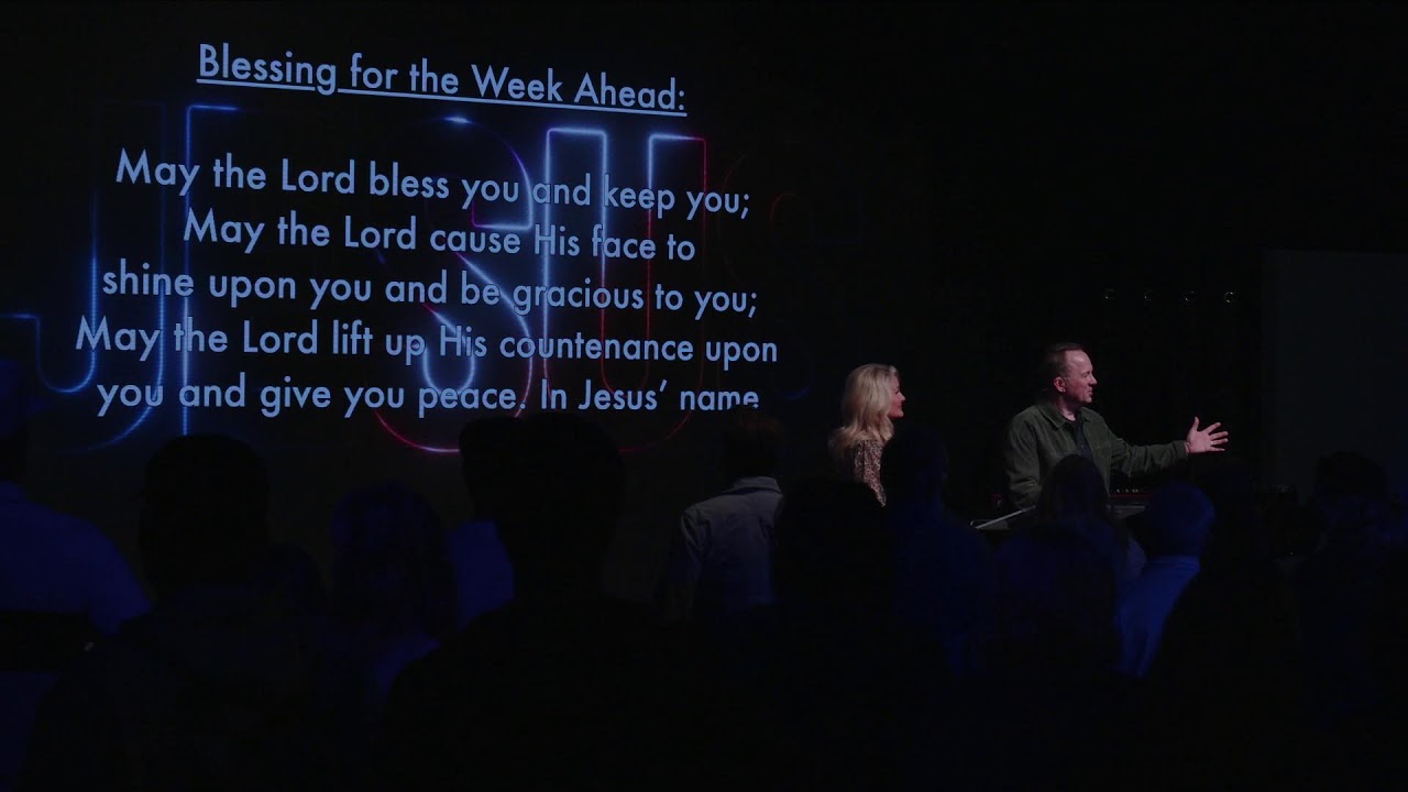 How To Have Supernatural Peace!