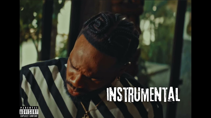 Tayc - Forévà Instrumental
