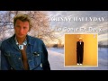 Johnny Hallyday     le cœur en deux