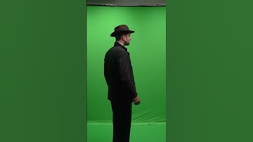 He mimics Oppenheimer nuclear bomb scene