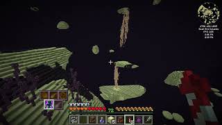 Minecraft FTB Evolutions ep 7 VOD