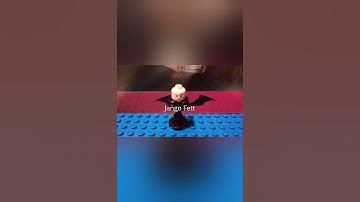 Improved Lego Riddler #lego #riddler #gotham #dc #batman #custom #minifigure