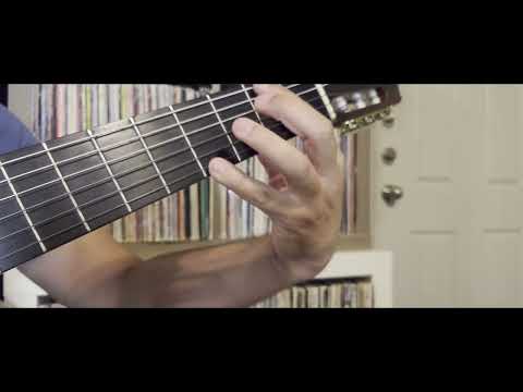 Putar Cello Suite No. 6 in C Major, BWV 1012: III. Courante (Arr. for Guitar) - John Williams