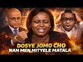 GWO DOSYE LOUVRI Martelly Lamothe Ak Martine Moïse Nan Mitad Dosye Jovenel Moïse Breakingnewslive