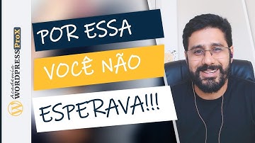 SEGREDO: Como Desativar Plugins Sem Precisar Entrar No Wordpress PASSO A PASSO