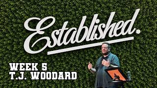 Sabbath: Resting in God’s Finished Work
