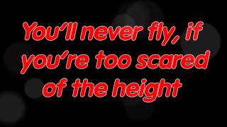 Hardwell \u0026 Dyro Feat. Bright Lights - Never Say Goodbye (LYRICS)