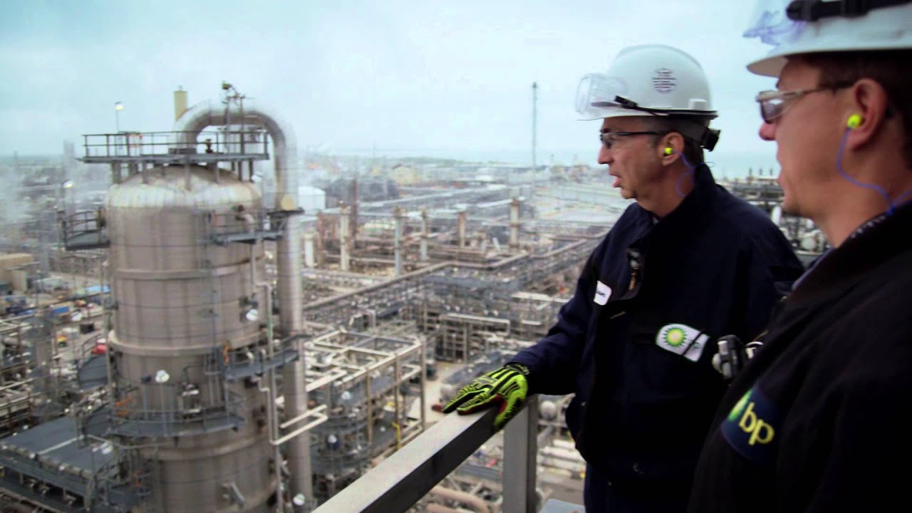 United States - 40 million safe work hours bpi login