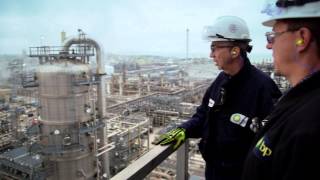 United States - 40 Million Safe Work Hours