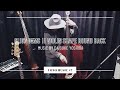 Gliga GemsⅡViolin Shape Round Back ［ vono music #7 ］
