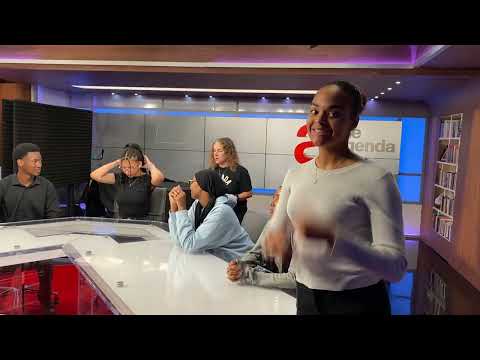 Black Student Summer Leadership Program | TVO