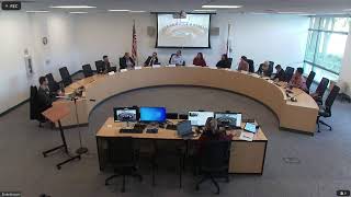 Countywide Bicycle and Pedestrian Advisory Committee (CBPAC) Meeting - 01/27/2025