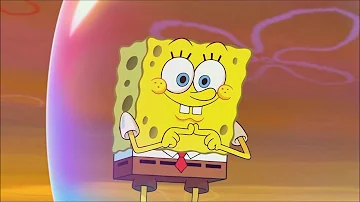 The Spongebob Movie: Sponge Out of Water Dank Meme "Teamwork, Time bomb explosion" (FUNNY)