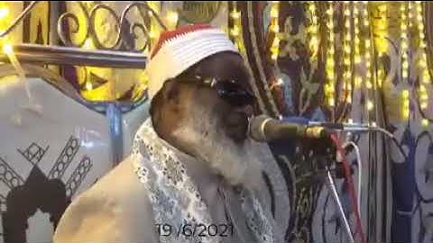 يا أيها الذين آمنوا قوا أنفسكم وأهليكم نارا تلاوة لـ فضيلة الشيخ محمود أبوالحجاج المناعي مختلفة جدا