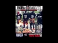 DOA ft. YOUNG NOBLE(OUTLAWZ) - BORN TARGETS MIKE BROWN TRIBUTE