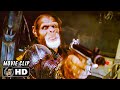 Final Fight With Tim Roth Scene | PLANET OF THE APES (2001) Movie CLIP HD Mp3 Song
