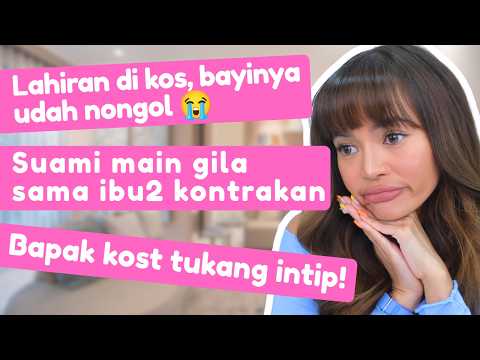 JIJIK! #CuTime DRAMA KOSAN PART 2