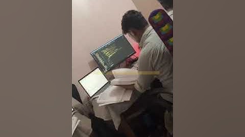 console.log("Hello World!")! and the journey began🔥