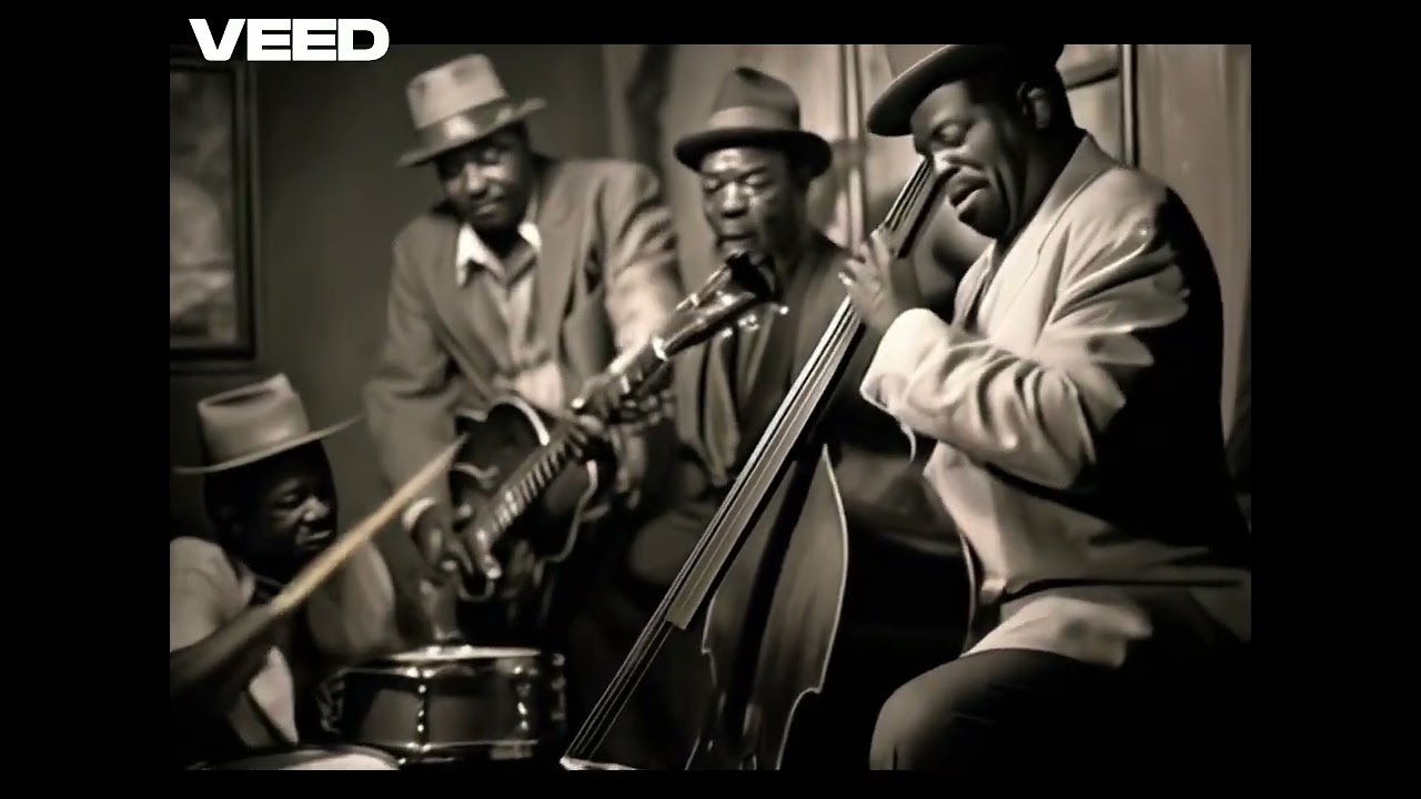 Soul Beat Reconstruction - Soul Sample Chop