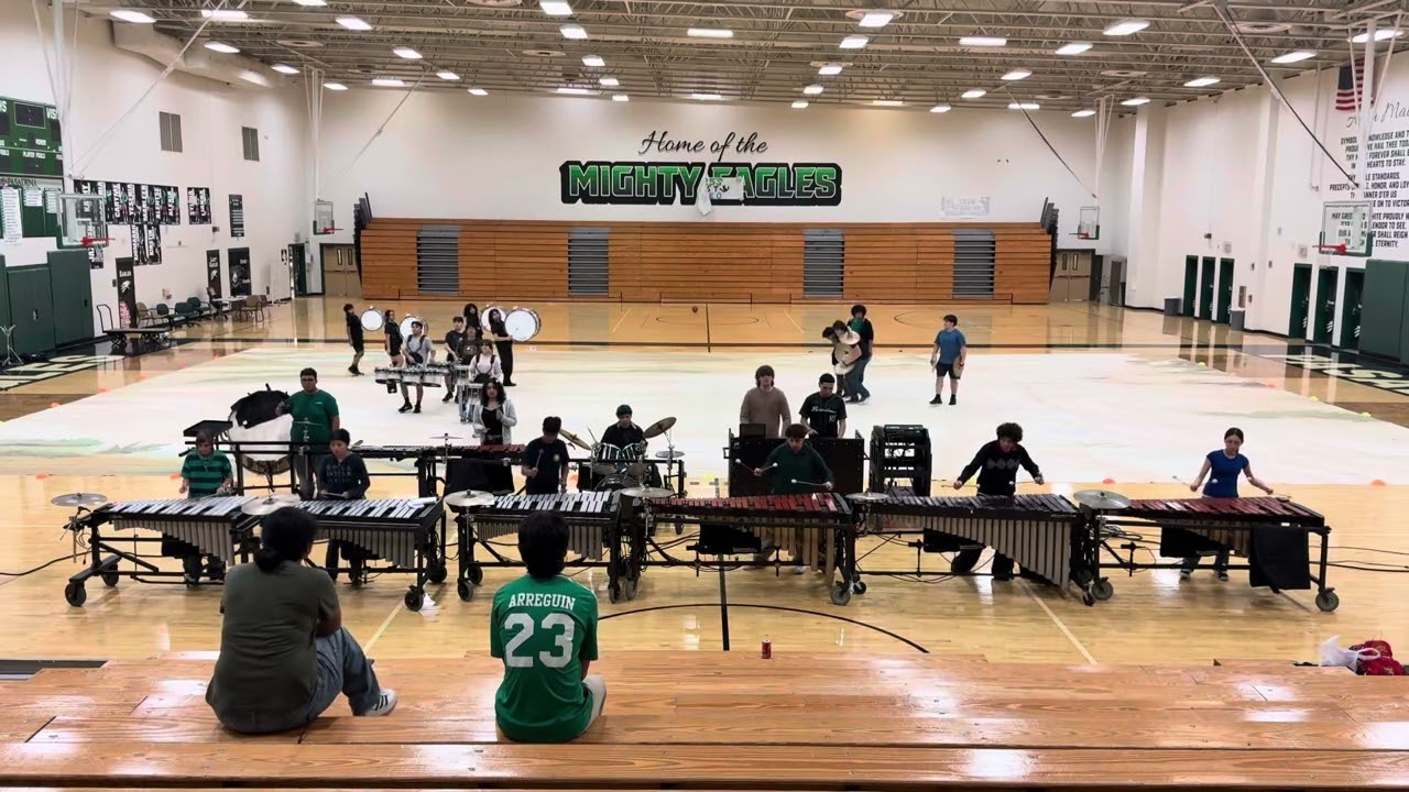 March 24th, 2025 The Lone Rider (No Rider)