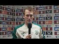 Reaction: Aston Villa 3 Hibernian FC 0 | Christian Doidge | UEFA Europa Conference League